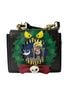 Loungefly Black Green Crossbody Bag One size - photo 1