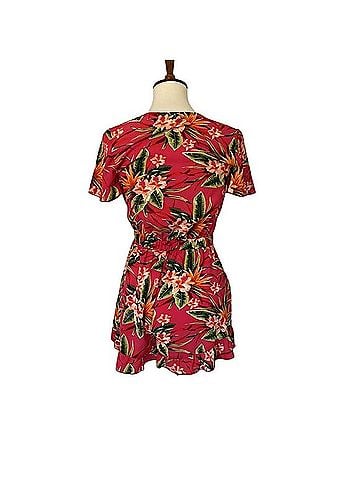 Show Me Your Mumu Riviera Romper Romper (view 2)