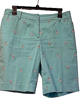 Talbots Talbots  Dressy Shorts (view 1)