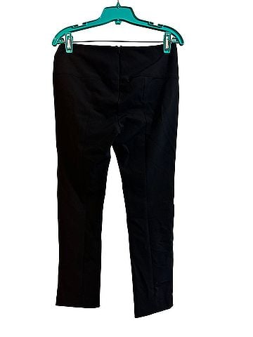 Veronica Beard scuba Casual Pants (view 2)