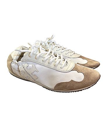 Tory Burch Sneakers (view 2)