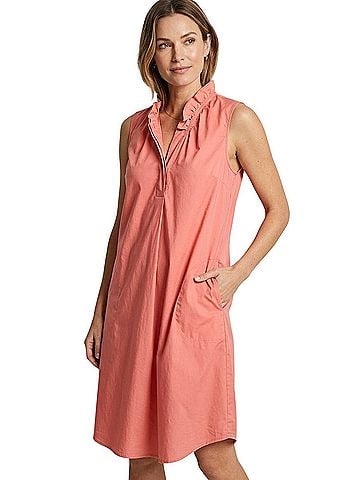 Nic + Zoe Casual Dress (view 1)