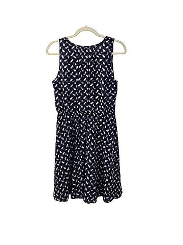 Rebecca Taylor Casual Dress (view 2)