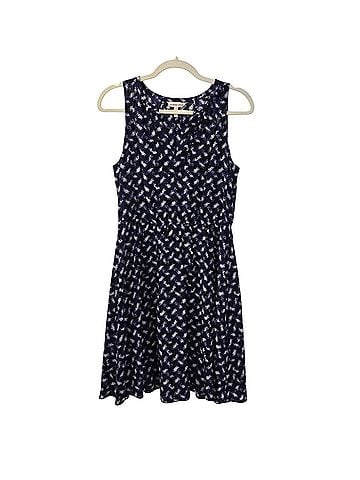 Rebecca Taylor Casual Dress (view 1)