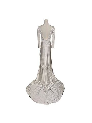 Savannah Gwendolyn Cocktail Dress (view 2)