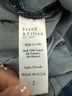 Frank & Eileen Blue Jeans Size 2 - photo 4