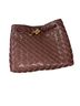 Totes Solid Brown Leather Tote One size - photo 4