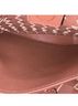 Totes Solid Brown Leather Tote One size - photo 7