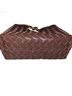 Totes Solid Brown Leather Tote One size - photo 5
