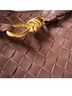 Totes Solid Brown Leather Tote One size - photo 3