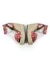 Marc Jacobs Floral Pink Red Sandals Size EU 36 - photo 12