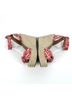 Marc Jacobs Floral Pink Red Sandals Size EU 36 - photo 5