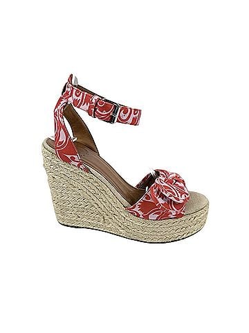Marc Jacobs Sandals (view 1)