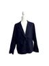 Eileen Fisher Blue Blazer Size S - photo 1