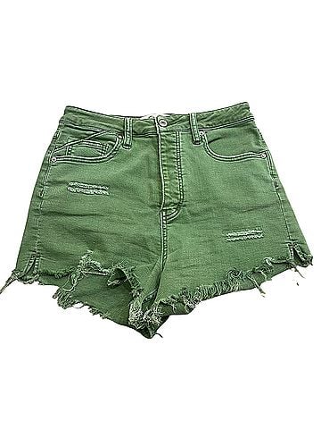 We the Free Denim Shorts (view 1)