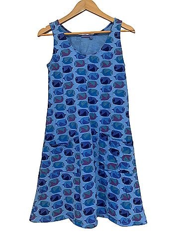 Fresh Produce Casual Dress (view 1)