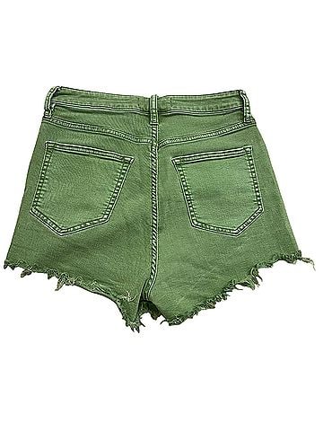 We the Free Denim Shorts (view 2)