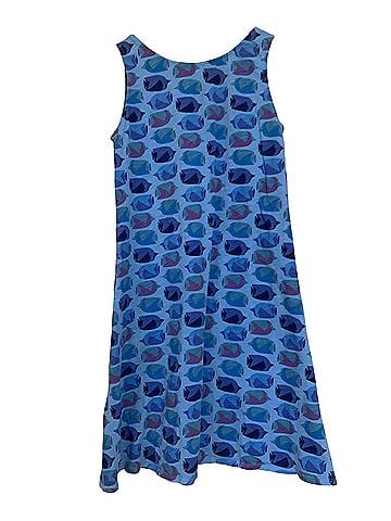 Fresh Produce Casual Dress (view 2)