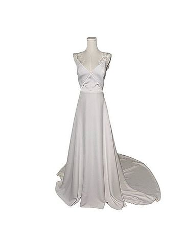 Savannah Aida Casual Dress (view 1)