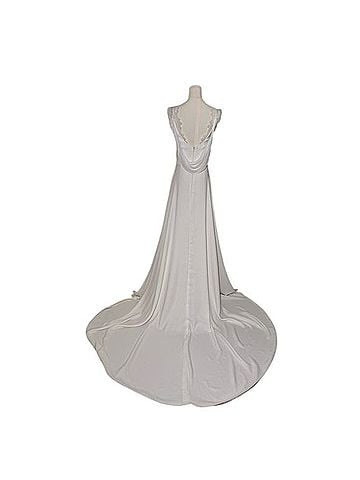 Savannah Aida Casual Dress (view 2)