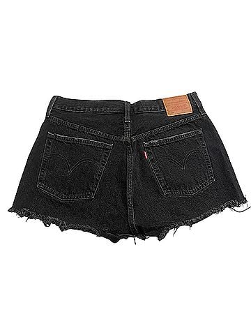 Levi's Denim Shorts (view 2)