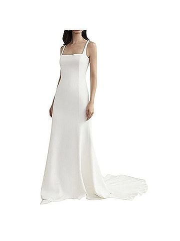 Savannah Indra Cocktail Dress (view 1)