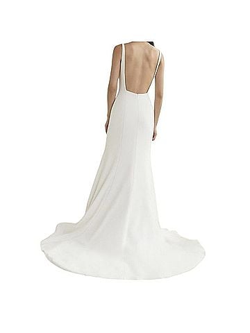 Savannah Indra Cocktail Dress (view 2)