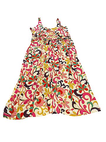 Boden Casual Dress (view 1)