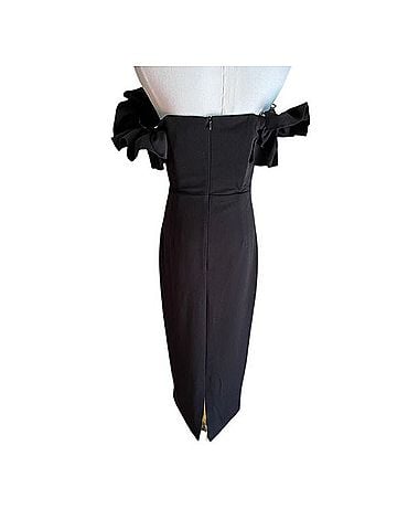 Elliatt Creole Cocktail Dress (view 2)