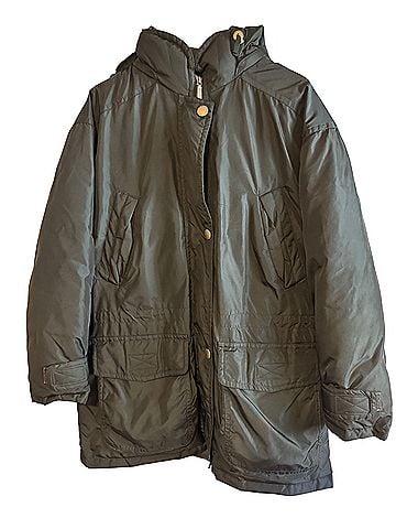 Eddie Bauer Coat (view 1)