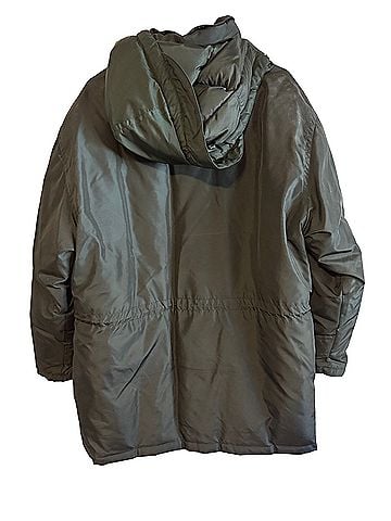 Eddie Bauer Coat (view 2)