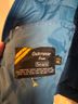 Sears Blue Jacket Size XL - photo 4