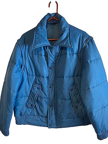 Sears Jacket (view 1)