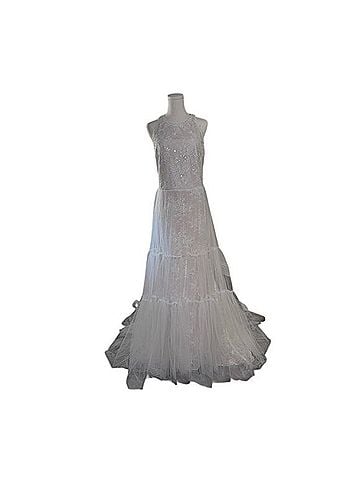 Vera Wang Veronique Cocktail Dress (view 1)