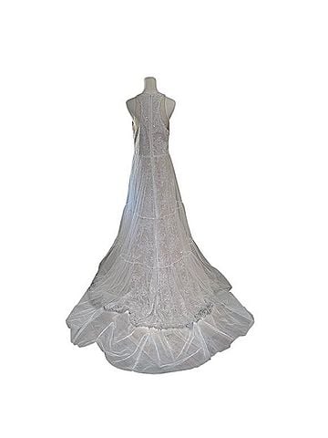 Vera Wang Veronique Cocktail Dress (view 2)