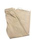 Zara Tan Casual Pants Size 10 - photo 2
