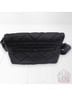 Lug 100% Polyester Solid Black Crossbody Bag One size - photo 4