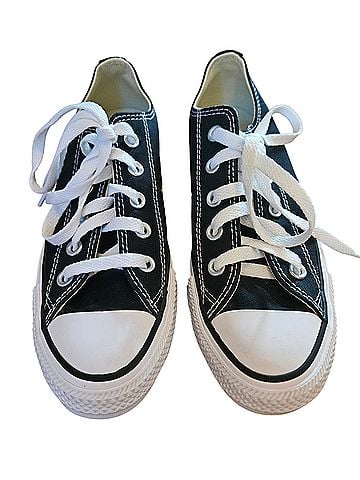 Converse Sneakers (view 2)