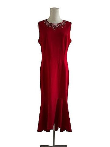 Calvin Klein Cocktail Dress (view 1)