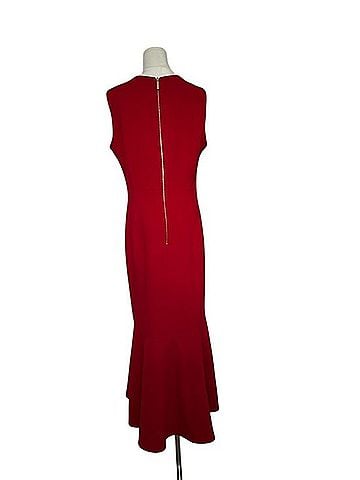 Calvin Klein Cocktail Dress (view 2)