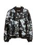 Clover Canyon Floral Blue Jacket Size L - photo 1