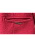 Kurt Geiger 100% Wool Red Cardigan Size S - photo 4
