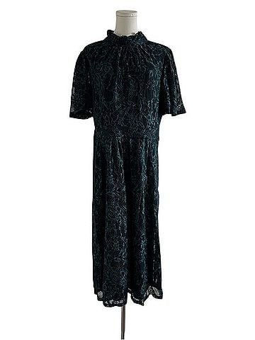 Julia Jordan Cocktail Dress (view 1)