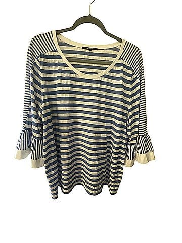 Kobi Halperin 3/4 Sleeve T-Shirt (view 1)