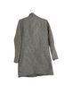 J. Crew x Dauphinette Gray Coat Size 2 - photo 2