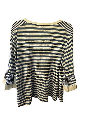 Kobi Halperin 3/4 Sleeve T-Shirt (view 2)