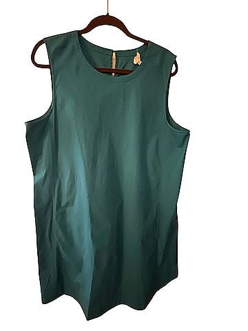 Eileen Fisher Casual Dress (view 1)