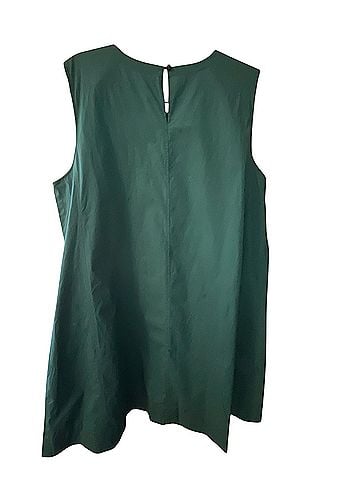 Eileen Fisher Casual Dress (view 2)