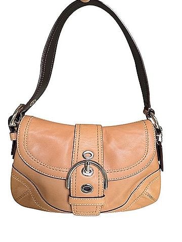 Coach Soho Shoulder Bag (view 1)