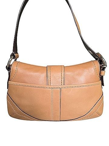 Coach Soho Shoulder Bag (view 2)